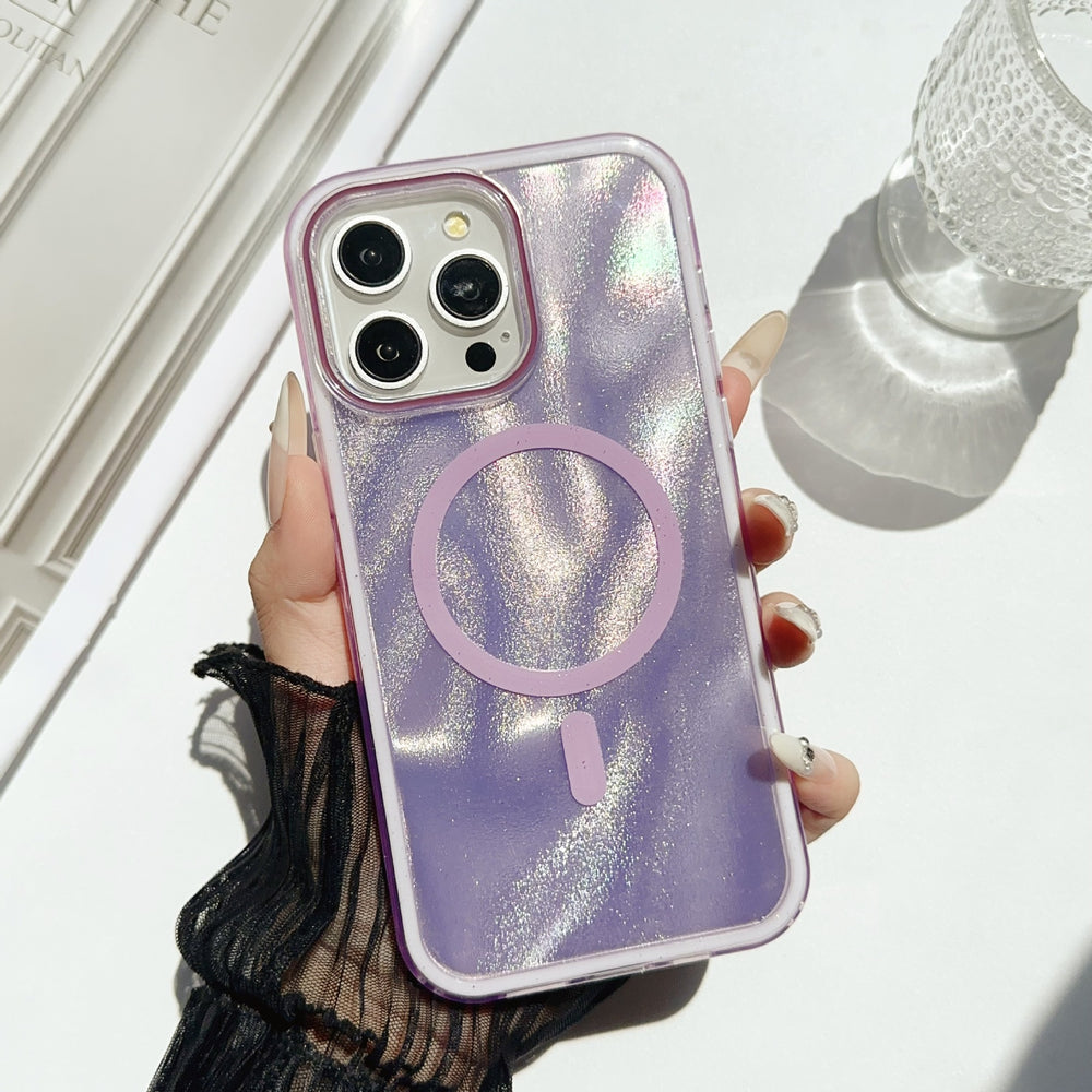 Quicksand Magsafe Magnetic Case for iPhone
