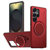 Magsafe Magnetic 360° Bracket Case For Samsung