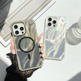 Quicksand Magsafe Magnetic Case for iPhone