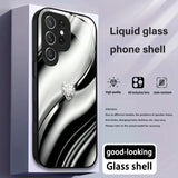 Sparkling Heart Hard Case for Samsung