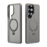 Magsafe Magnetic Stand Case For Samsung