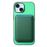MagSafe Magnetic Card Wallet Case for iPhone