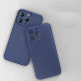 Heat Dissipation Breathable Cooling Case For iPhone
