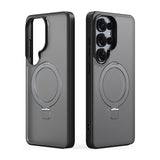 Magsafe Magnetic Stand Case For Samsung