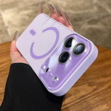 Original Magnetic Anti-Scratch Case for iPhone