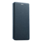 360°full Protection Flip Wallet Card Slot Leather Case For Samsung