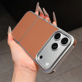 Magnetic Ring For MagSafe Phone Case For iPhone