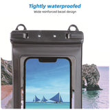 Waterproof Swimming Phone Pouch Bags