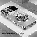 TouchLens Protection Fashion Trend Case for iPhone