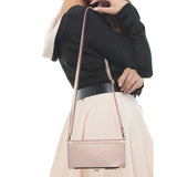 Flip Wallet Style with Multiple Card Slots Leather Case For Samsung