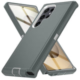 Three in one all inclusive case For Samsung