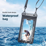 Waterproof Swimming Phone Pouch Bags