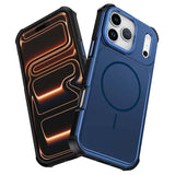 Four Corner Air Cushion Magsafe Magnetic Case for iPhone