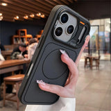 Silicone Shockproof Case For iPhone