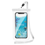 Waterproof Swimming Phone Pouch Bags