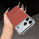 Magnetic Ring For MagSafe Phone Case For iPhone