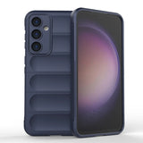 Liquid Silicone Shockproof Case For Samsung