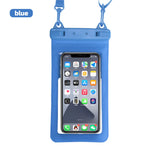 Waterproof Swimming Phone Pouch Bags