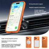 360° Rotating Ring Holder Heat Dissipation Case for iPhone