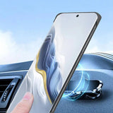 Frameless Heat Dissipation Magnet Case For iPhone