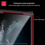 Airbag Shockproof Clear Case For Samsung