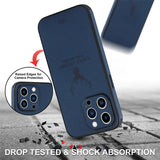Luxury Business Leather Bumper Case For iPhone