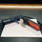 Matte Protector Stand Magnetic Case for Samsung