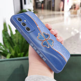 Lucky Grass Phone Case For Samsung