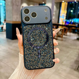 Luxury Premium Glitter Full-Protection Case for iPhone