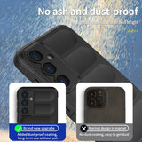 Liquid Silicone Shockproof Case For Samsung
