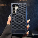 Magnetic Cooling Heat Dissipation Case For Samsung