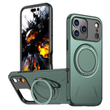 Magsafe Magnetic 360° Bracket Case For iPhone