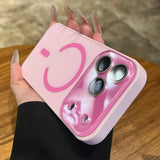 Original Magnetic Anti-Scratch Case for iPhone