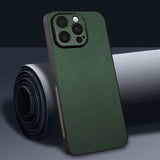 Luxury Cross Pattern Case For iPhone