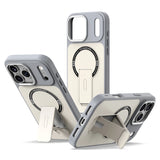 Magsafe Magnetic Fold Holder Case For iPhone