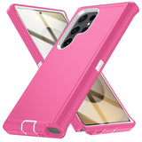 Three in one all inclusive case For Samsung