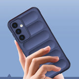 Liquid Silicone Shockproof Case For Samsung