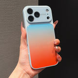 Advanced Gradient Blending Case for iPhone