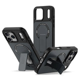 Magsafe Magnetic Fold Holder Case For iPhone