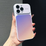Advanced Gradient Blending Case for iPhone