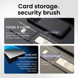 2 In 1 Detachable Magnetic Leather Case for IPhone