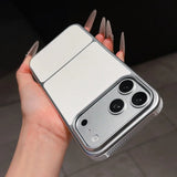 Magnetic Ring For MagSafe Phone Case For iPhone