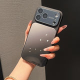 Advanced Gradient Blending Case for iPhone