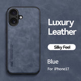 Magnetic Holder Shockproof Case for iPhone