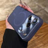 Original Magnetic Anti-Scratch Case for iPhone