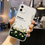 ButterFly Silicone Case For iPhone