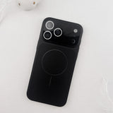Magsafe Magnetic Ultra Thin Heat Dissipation Mesh Case For iPhone
