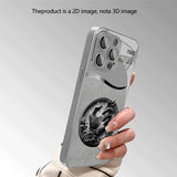 TouchLens Protection Fashion Trend Case for iPhone