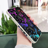 Blackface Clown Phone Case For Samsung