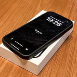 Air Creative Compass Pattern Shockproof  Case For iPhon